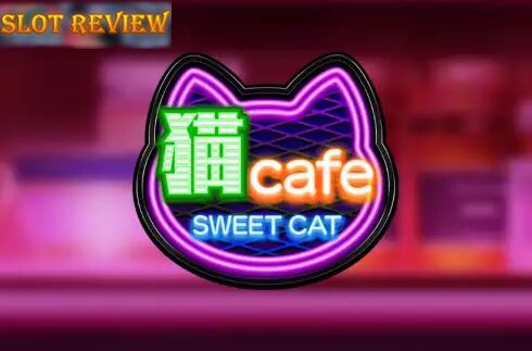 Sweet Cat Cafe icon